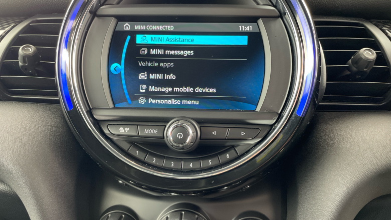 MINI Hatchback 2.0 Cooper S Sport II 3dr Petrol Hatchback